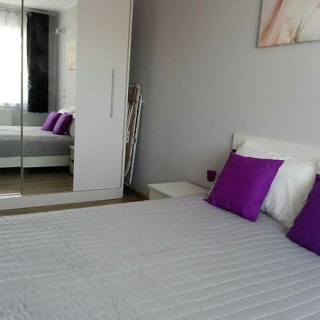 Apartament Marzenie 6 - Opole Exteriör bild