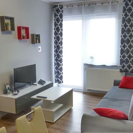 Apartament Marzenie 6 - Opole Exteriör bild