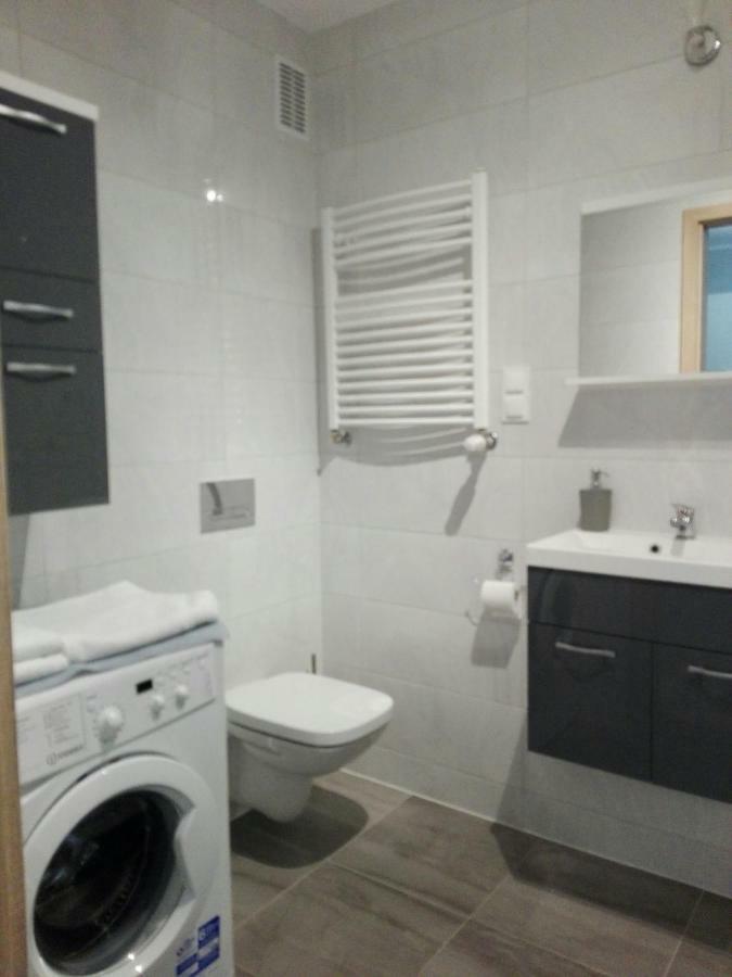 Apartament Marzenie 6 - Opole Exteriör bild