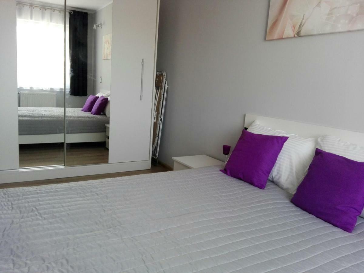 Apartament Marzenie 6 - Opole Exteriör bild