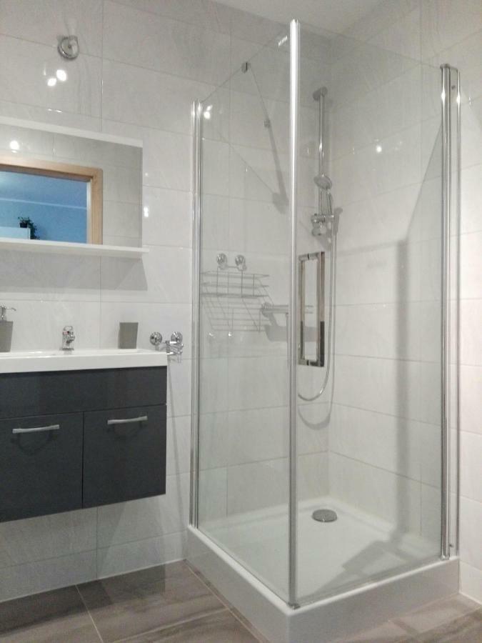 Apartament Marzenie 6 - Opole Exteriör bild