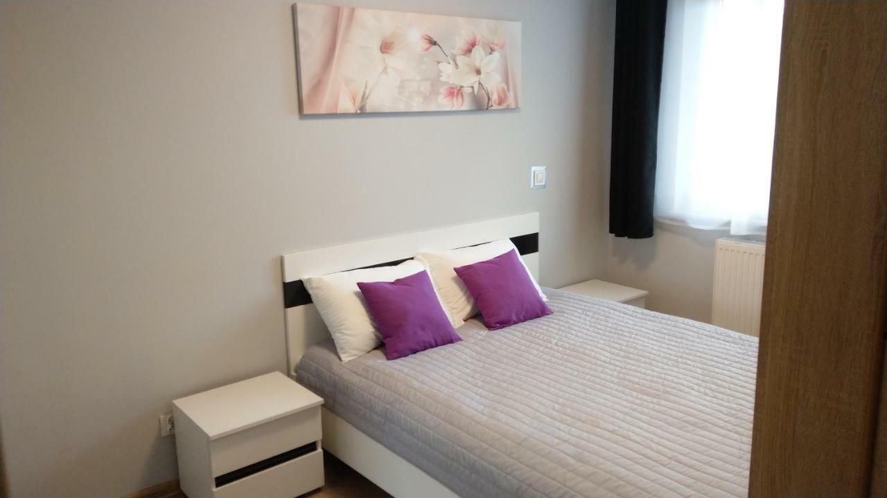 Apartament Marzenie 6 - Opole Exteriör bild